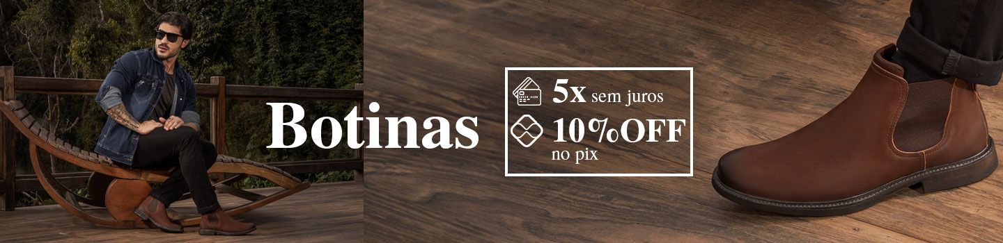 Botinas