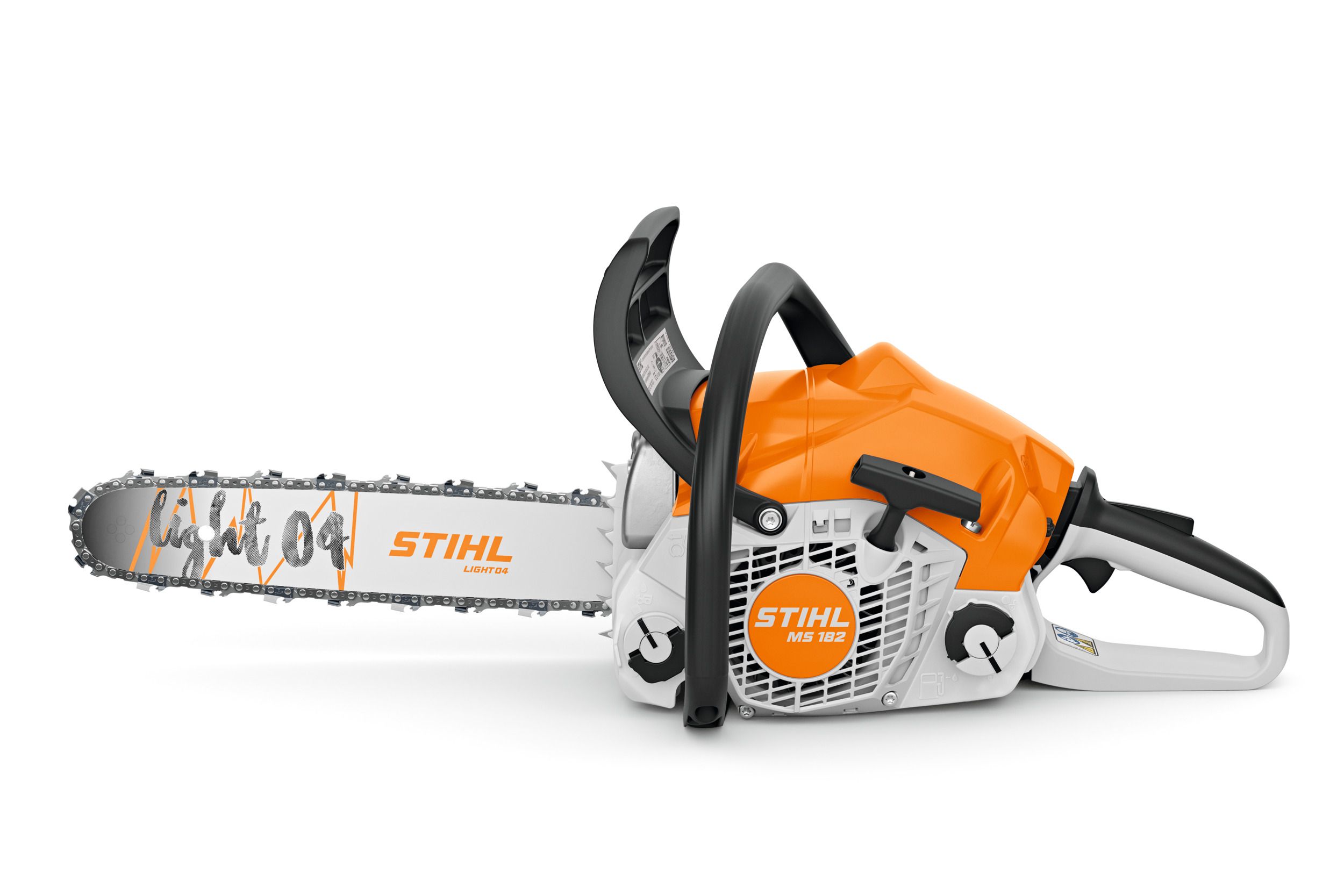 Motosserra Stihl MS 182 a Gasolina sabre 40cm | AGROCAC