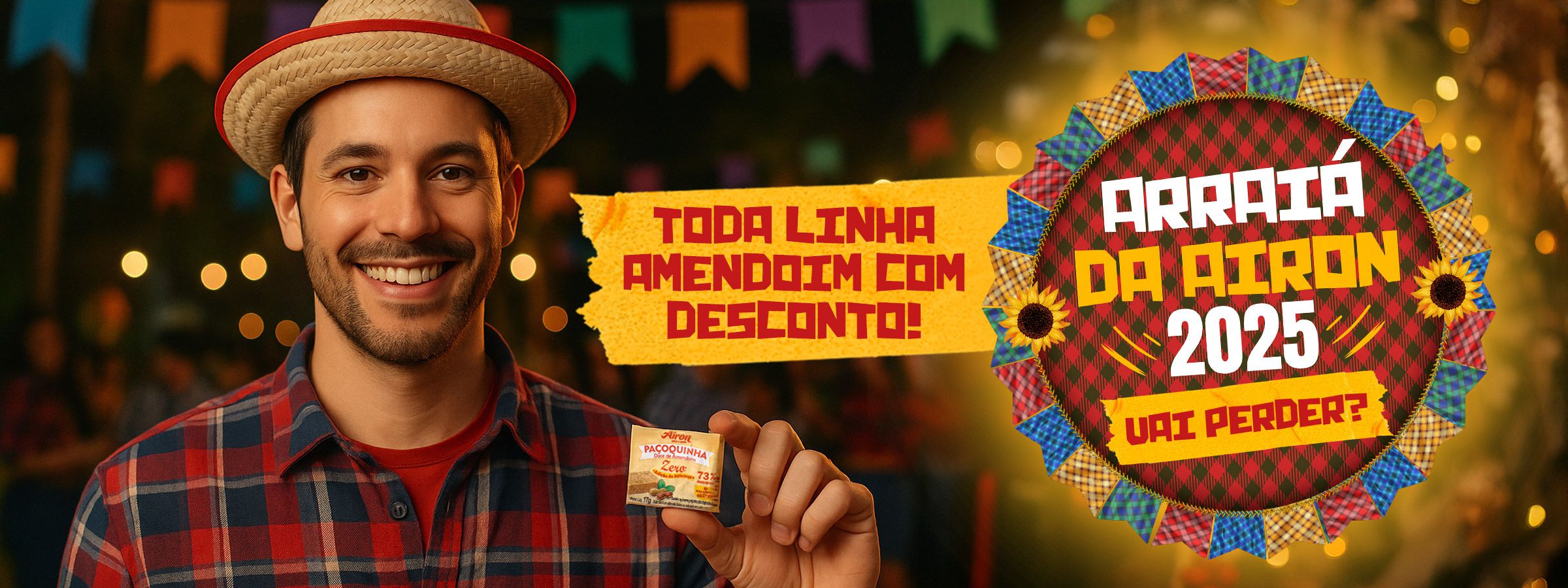 ArraiAiron