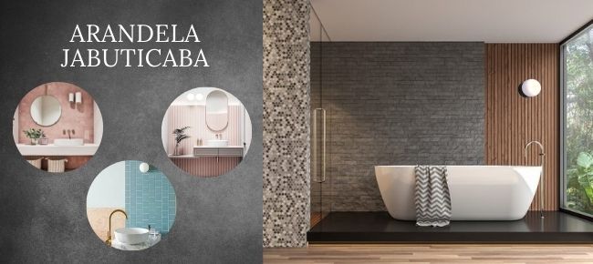 Linha Jabuticaba