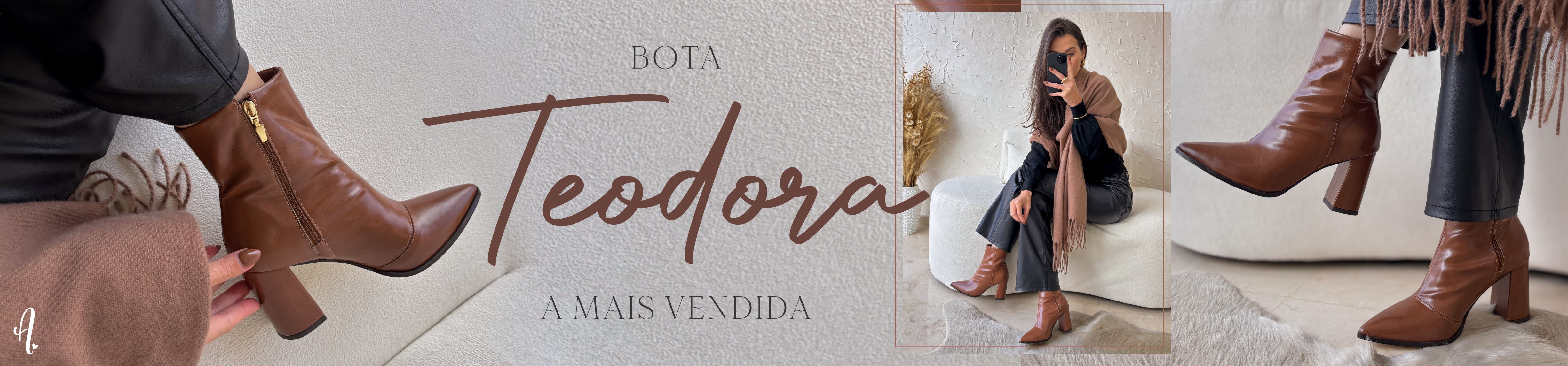 Teodora
