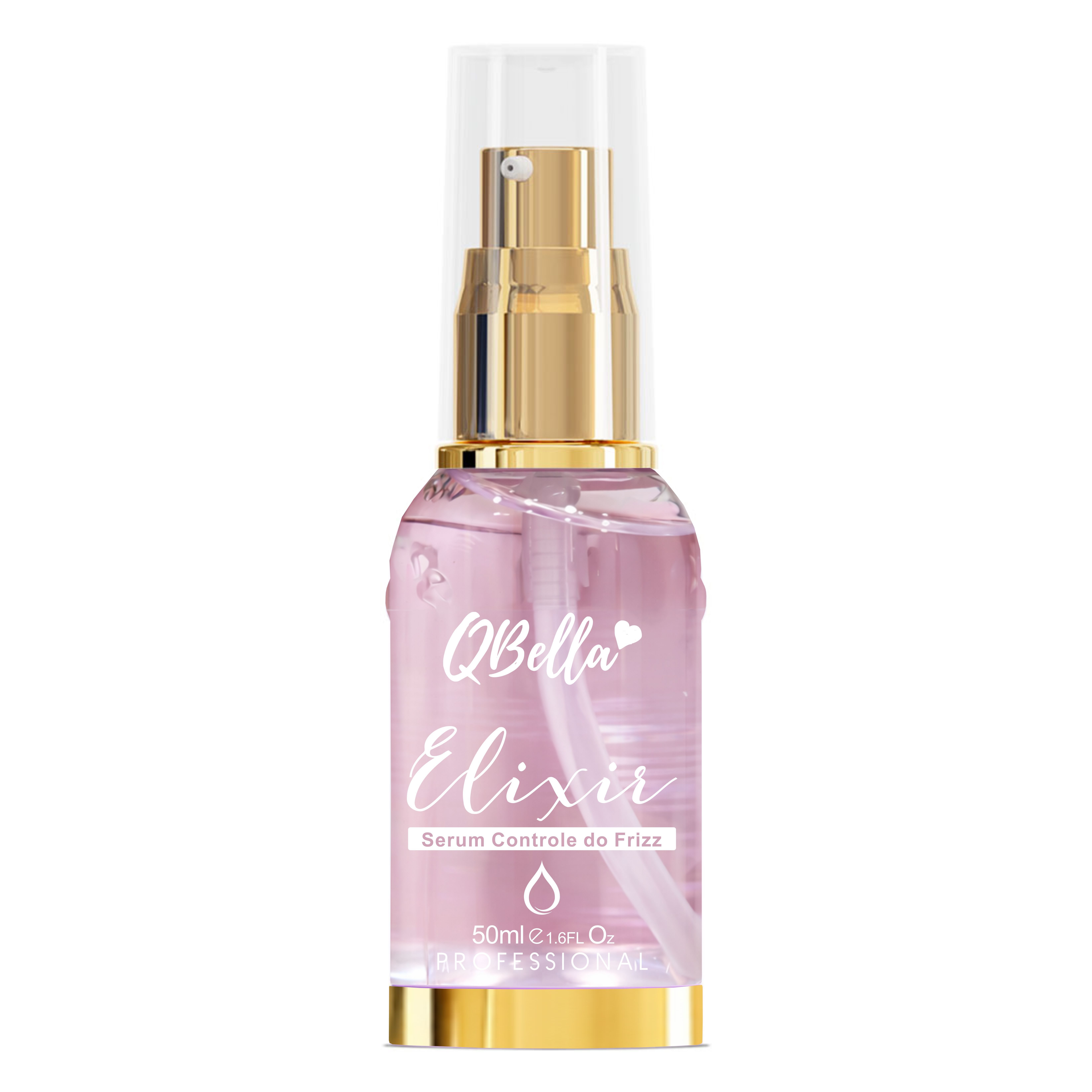 Serum Elixir 50ml