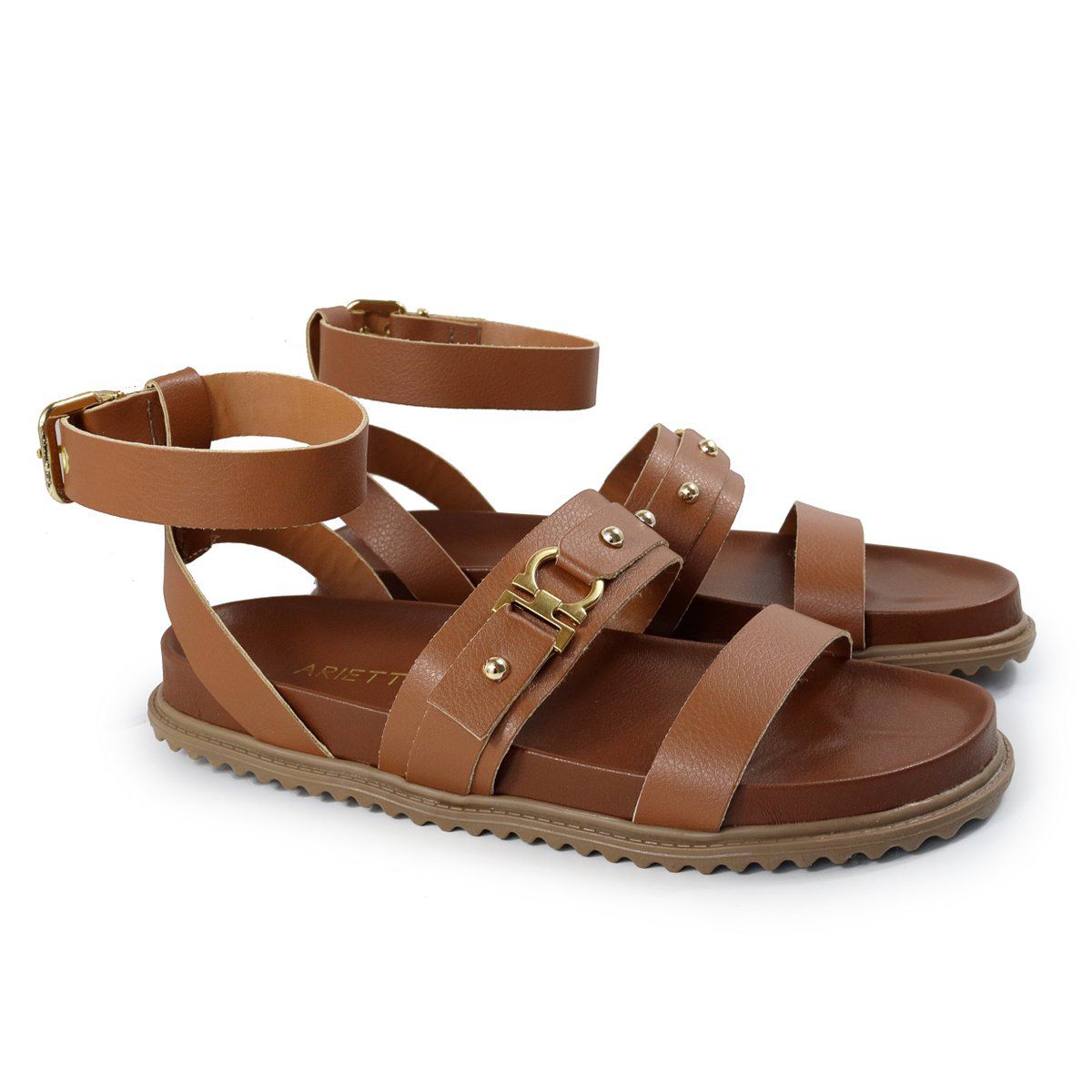 Strap Sandales Femmes Globo Sandalo Tacco Sandali Tacco Largo 2019