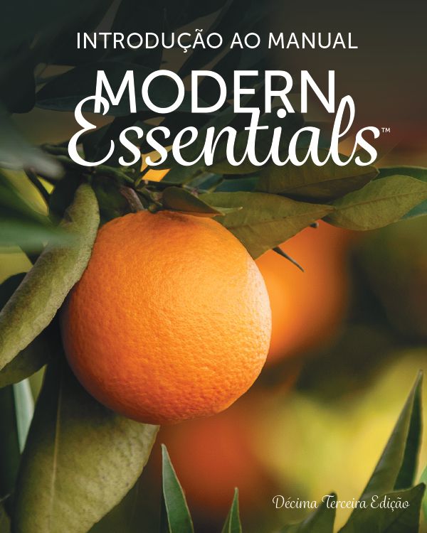 Manual Modern Essentials 13º Edição