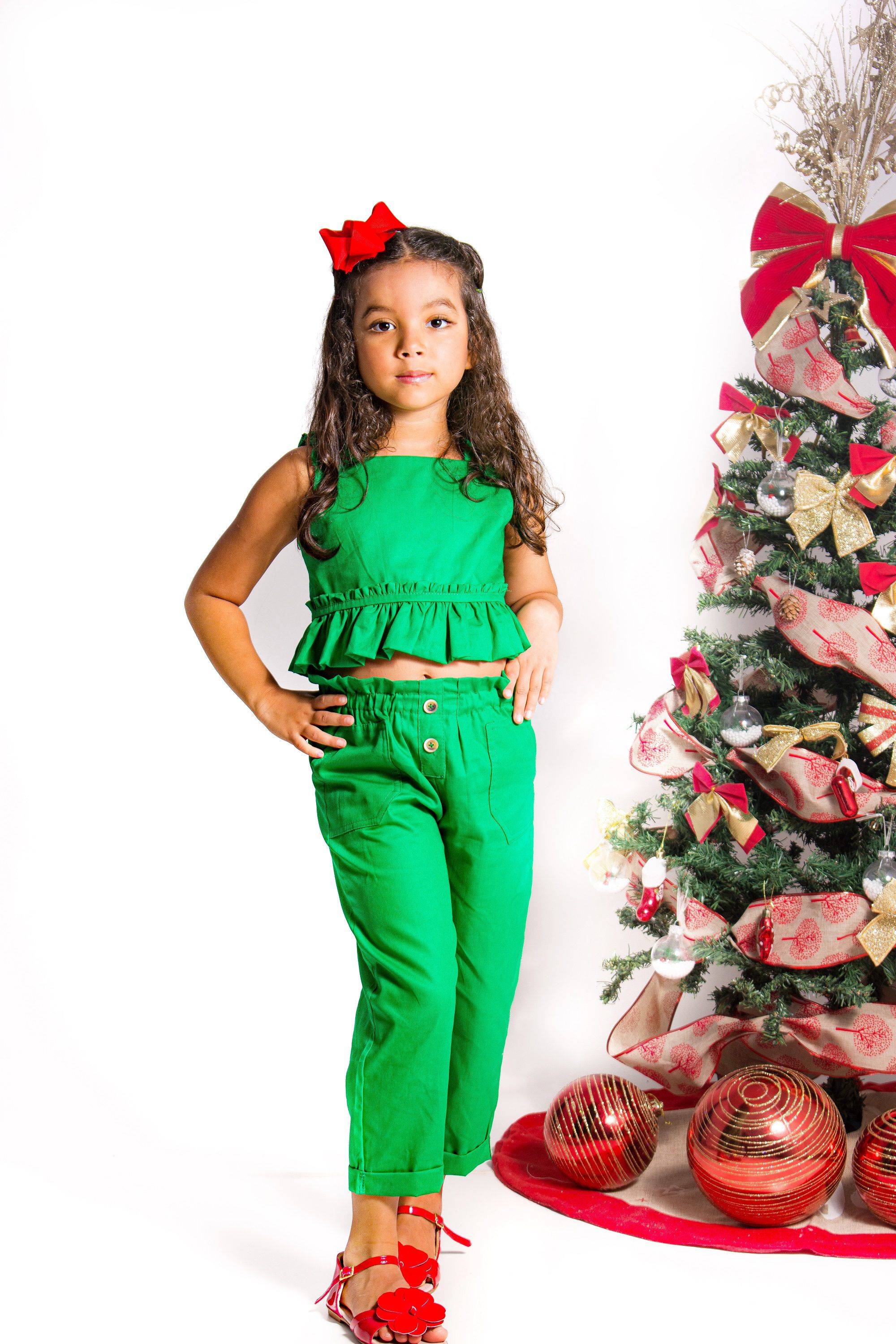 Reconstrução: conheça a nova coleção de roupa infantil da Green para o  inverno 23 - Blog Loja Green