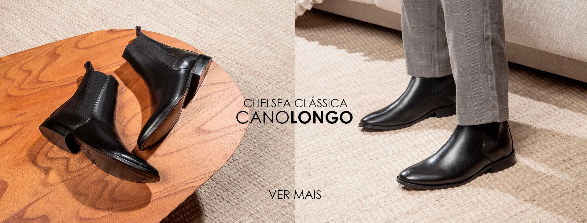 CANO LONGO
