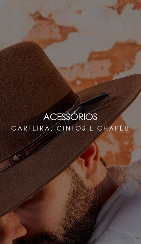 ACESSORIOS