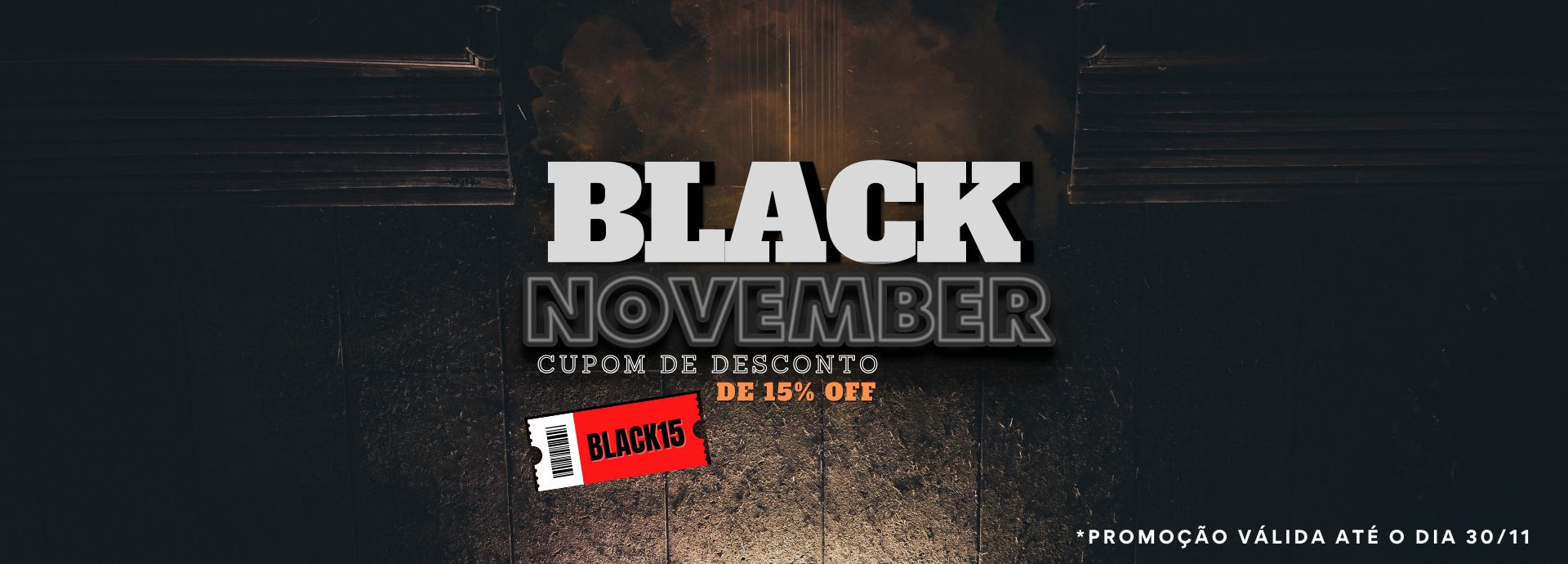 Black November 2024