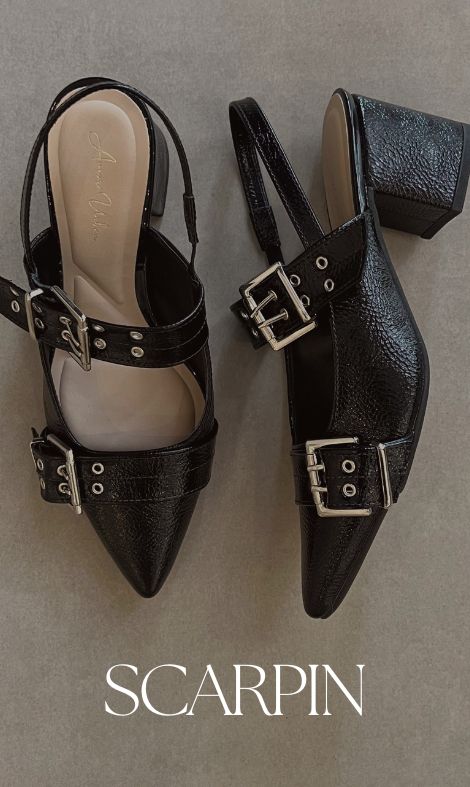 Scarpin