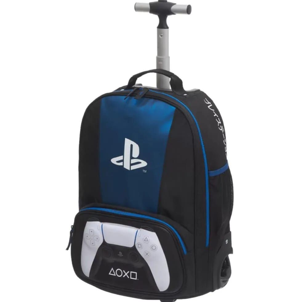 Mochila playstation online