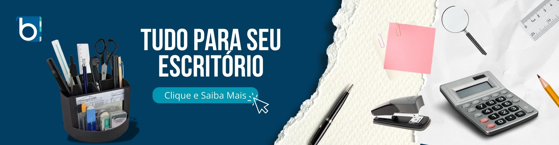 Baiuca Escritório