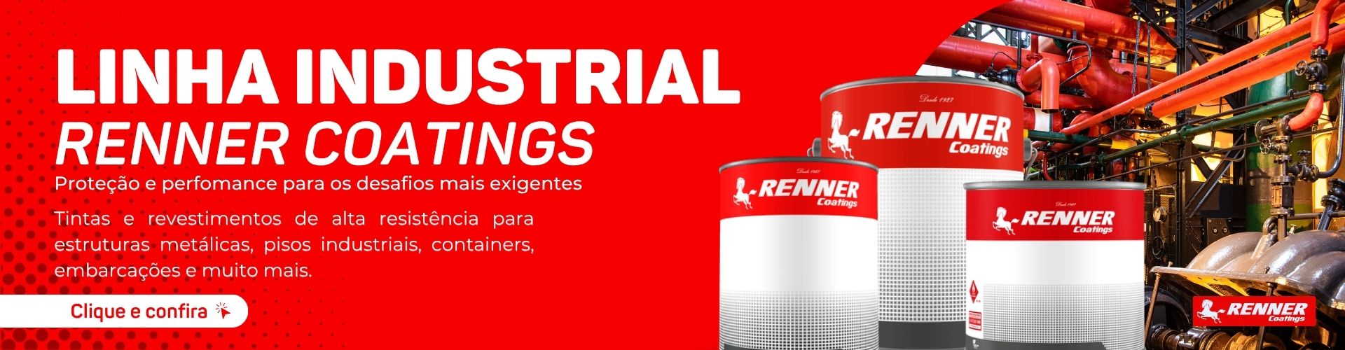  Renner Coatings