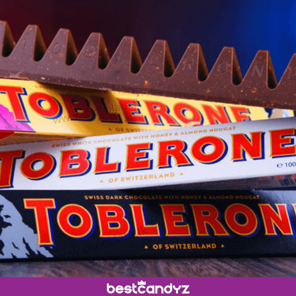 Toblerone