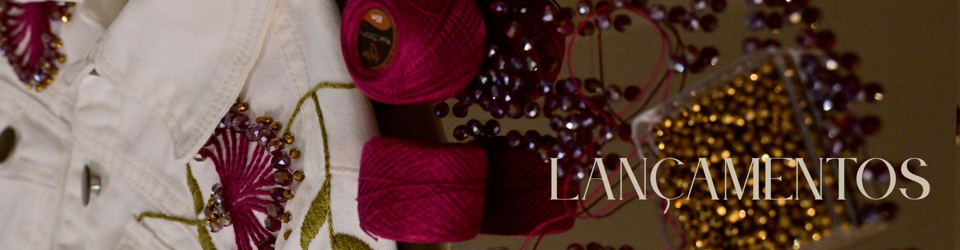 Lançamentos Bia Águila