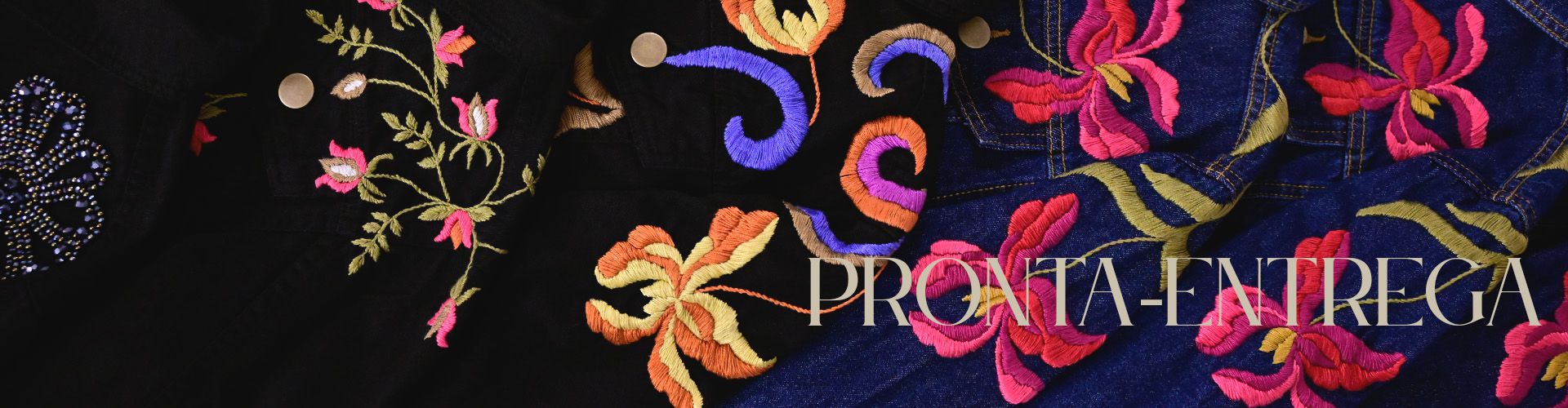 Pronta Entrega Bia Águila