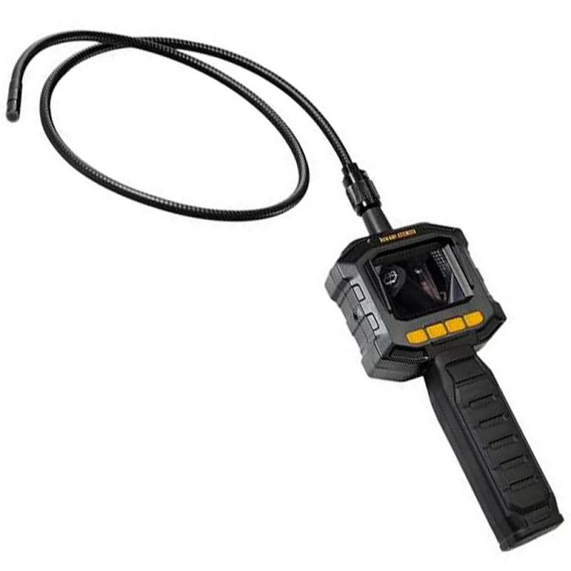 Câmera de Inspeção Boroscópio HBR-300 HIKARI | Bignotto Ferramentas