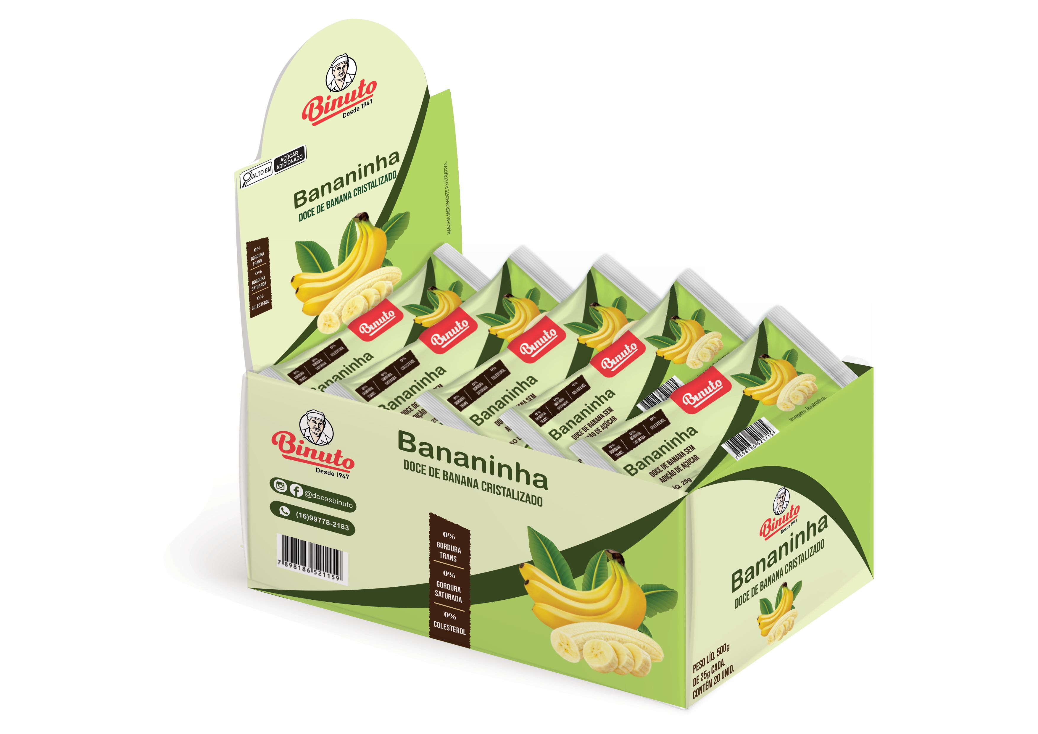 Luisalvense - Contamos com diferentes embalagens para atender os nossos  clientes. Na foto: doce de banana 900 g, conta pra nossa equipe, qual  embalagem você prefere? #docedebanana #doce #banana #luizalves #cremoso  #docecremoso #