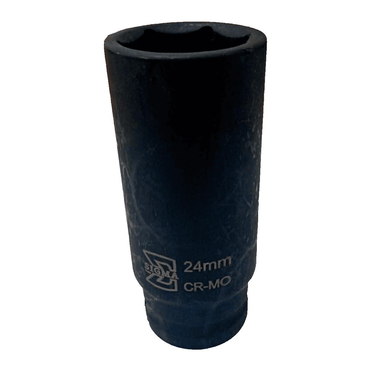 DOUILLES PROFONDES IMPACT A CHOC 12 PANS LONGUES 1/2-12 pans longue 35 mm