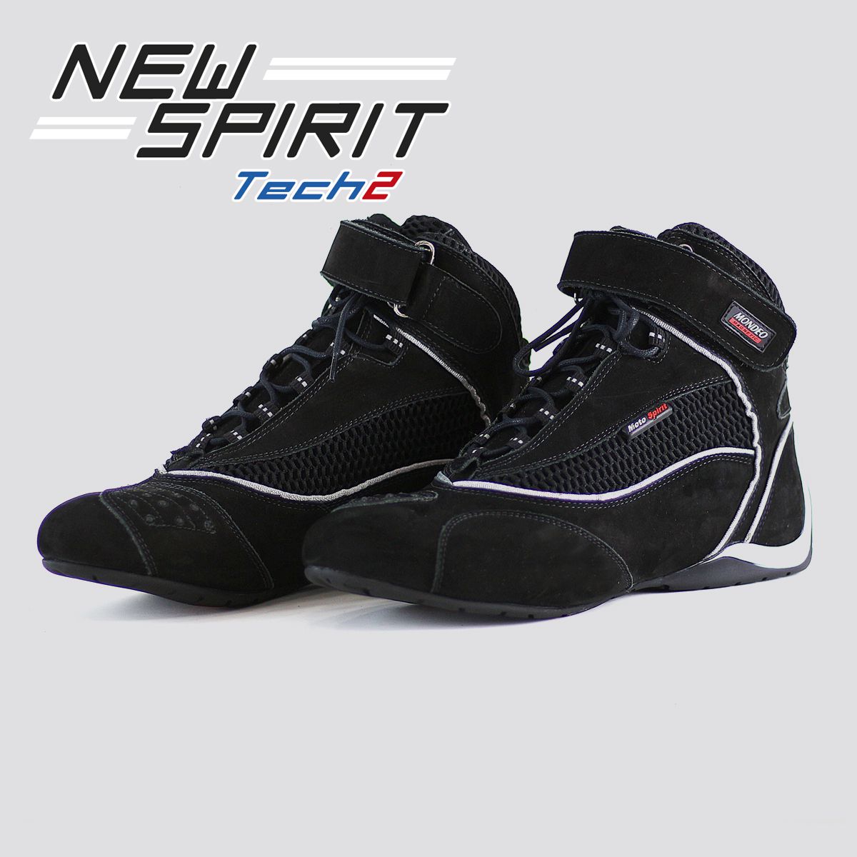 Bota Mondeo New Spirit BOTAS MONDEO