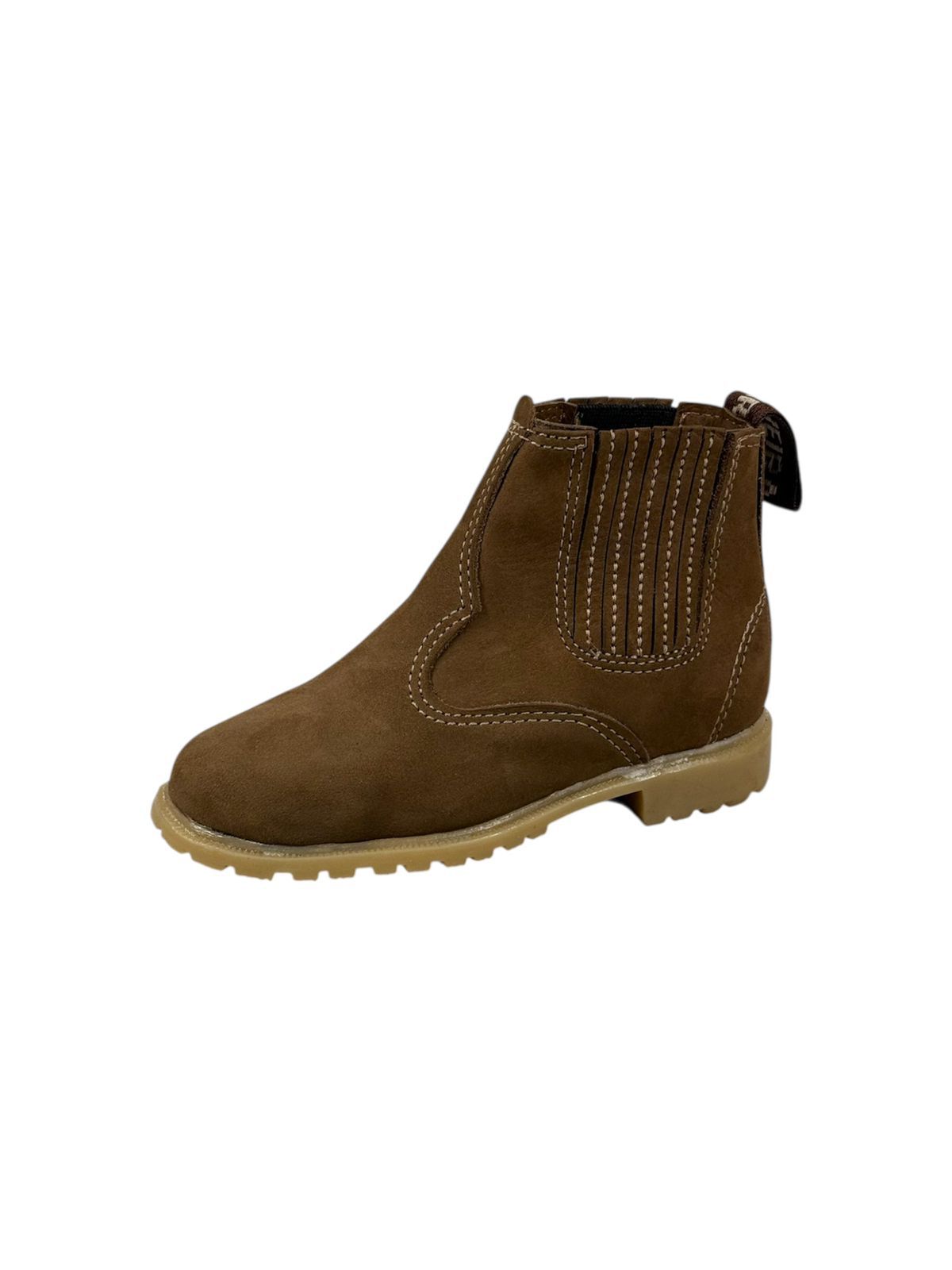 Botina infantil | BOTINAS OLIVEIRA