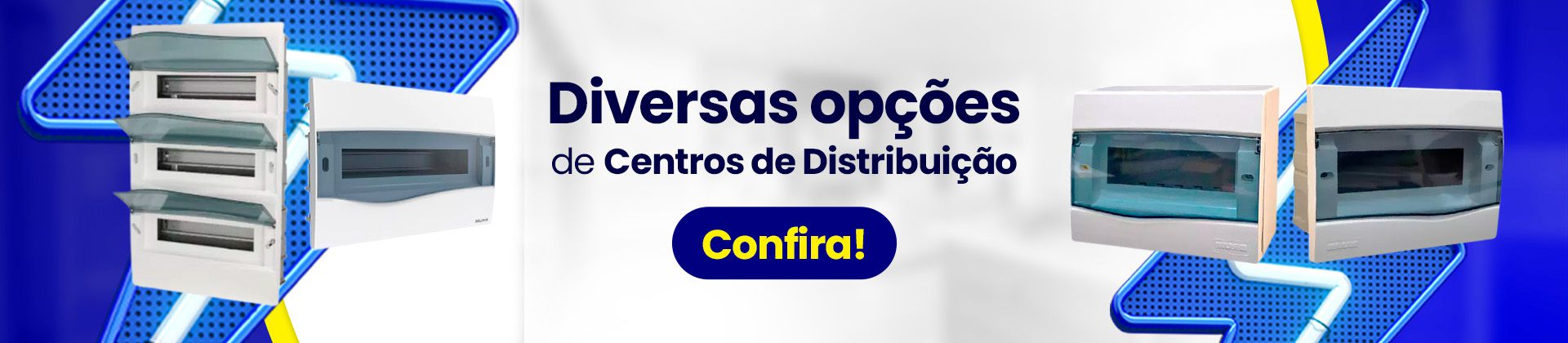 Centro de Distribuição