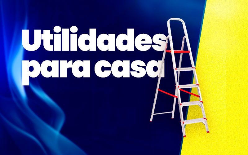 Utilidades para casa