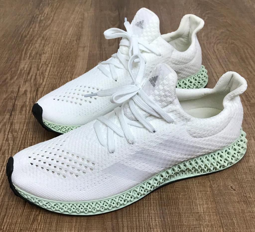 Adidas shop futurecraft 4d