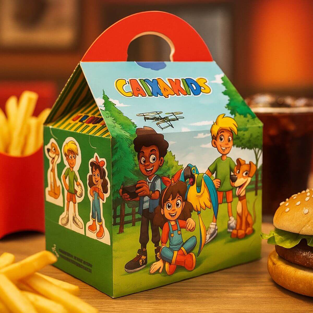 Descrição da imagem