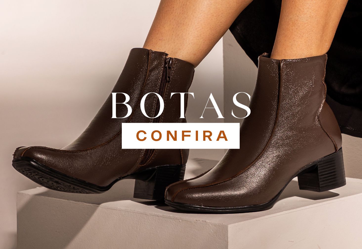 BOTAS