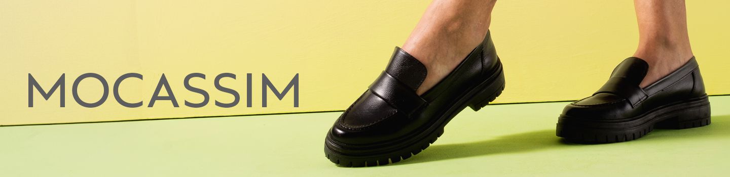 Mocassim