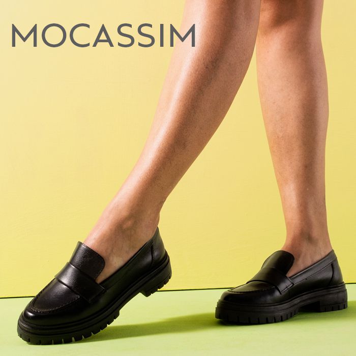 Mocassim
