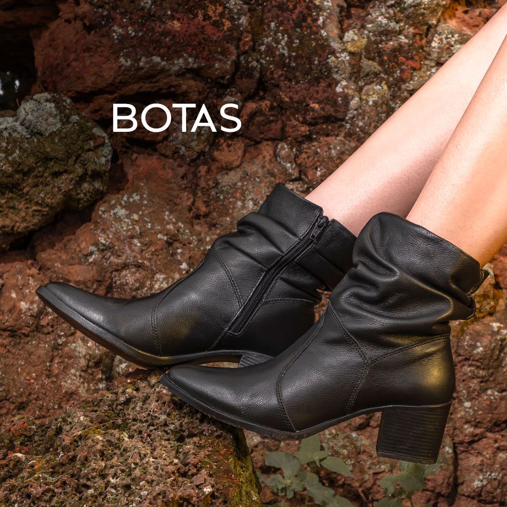 Botas