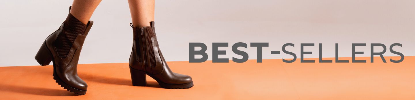 Best Sellers