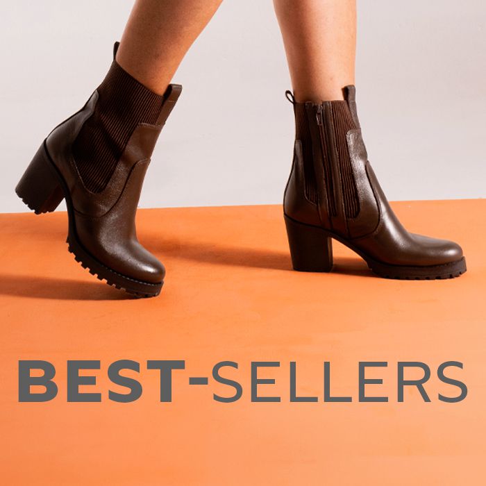Best Sellers