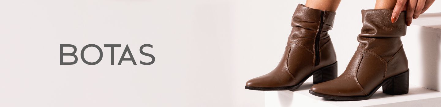Botas