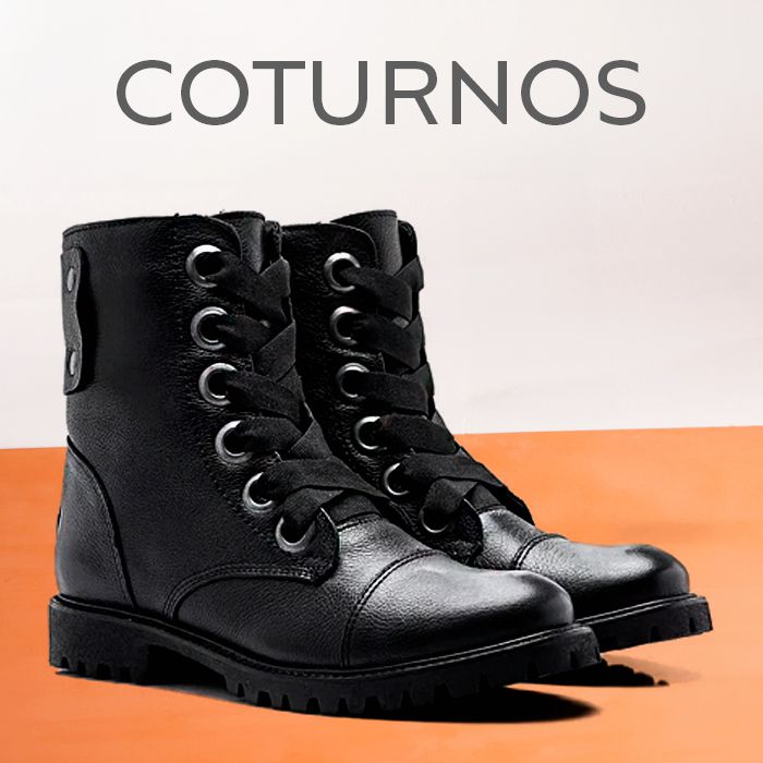Coturnos