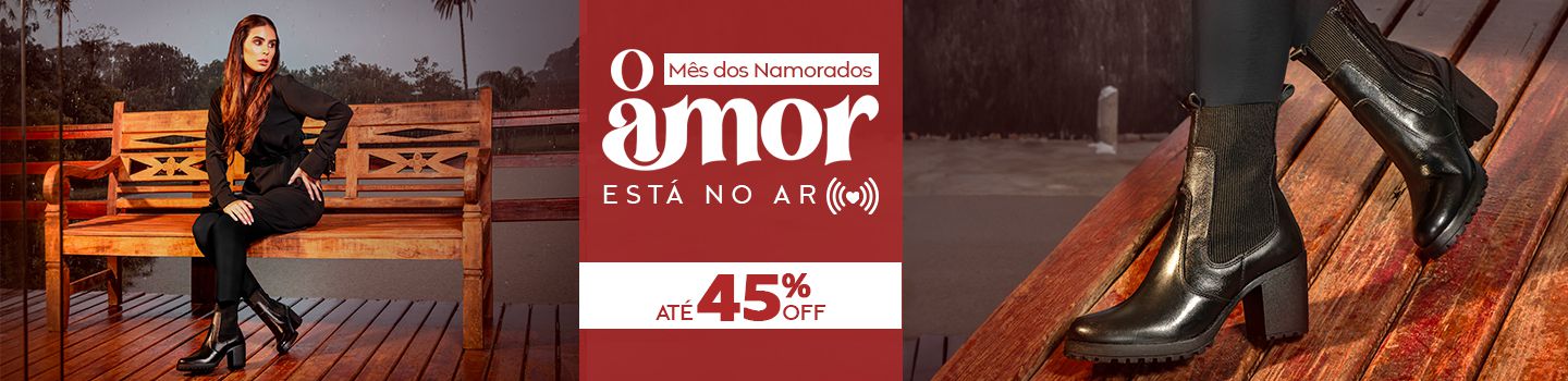 Mês dos namorados