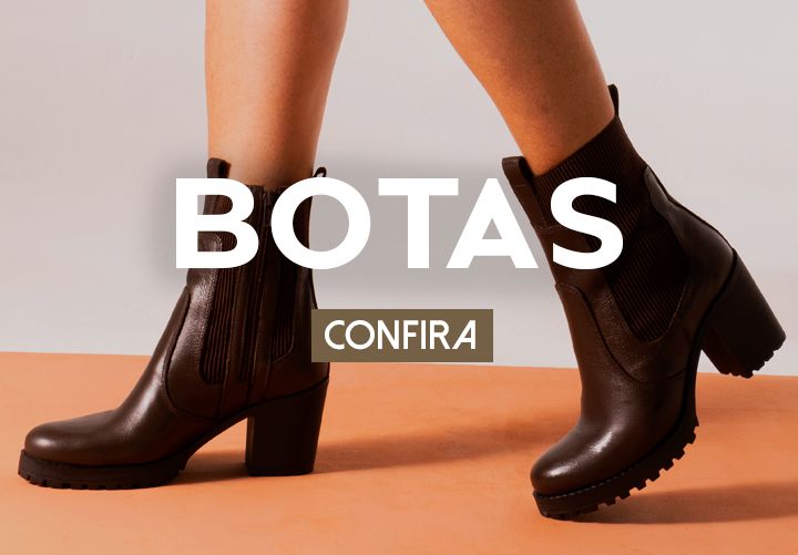 Botas