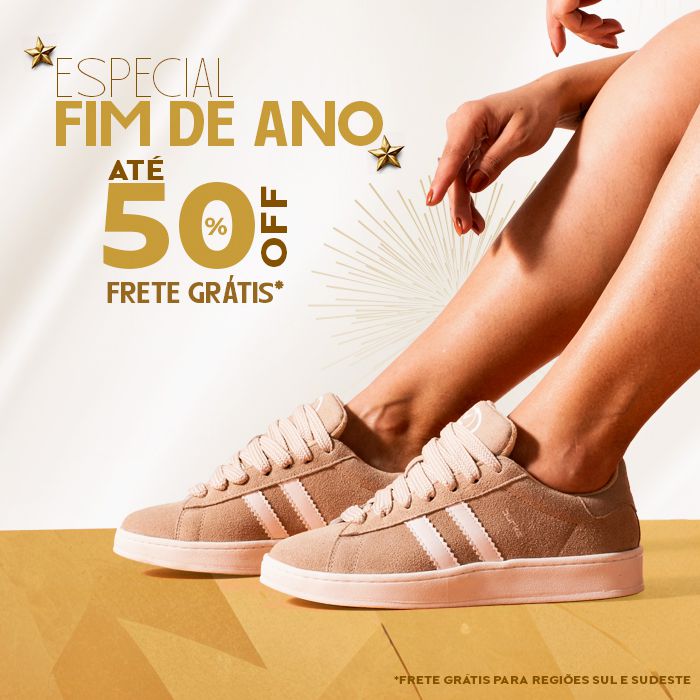 Especial fim de ano