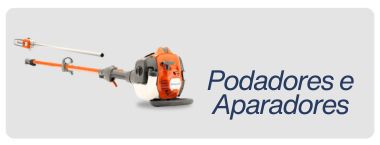 podadores e aparadores