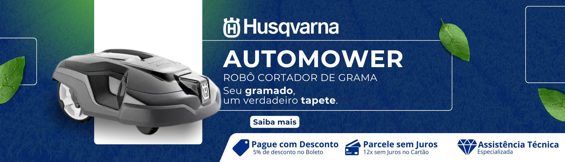 Automower