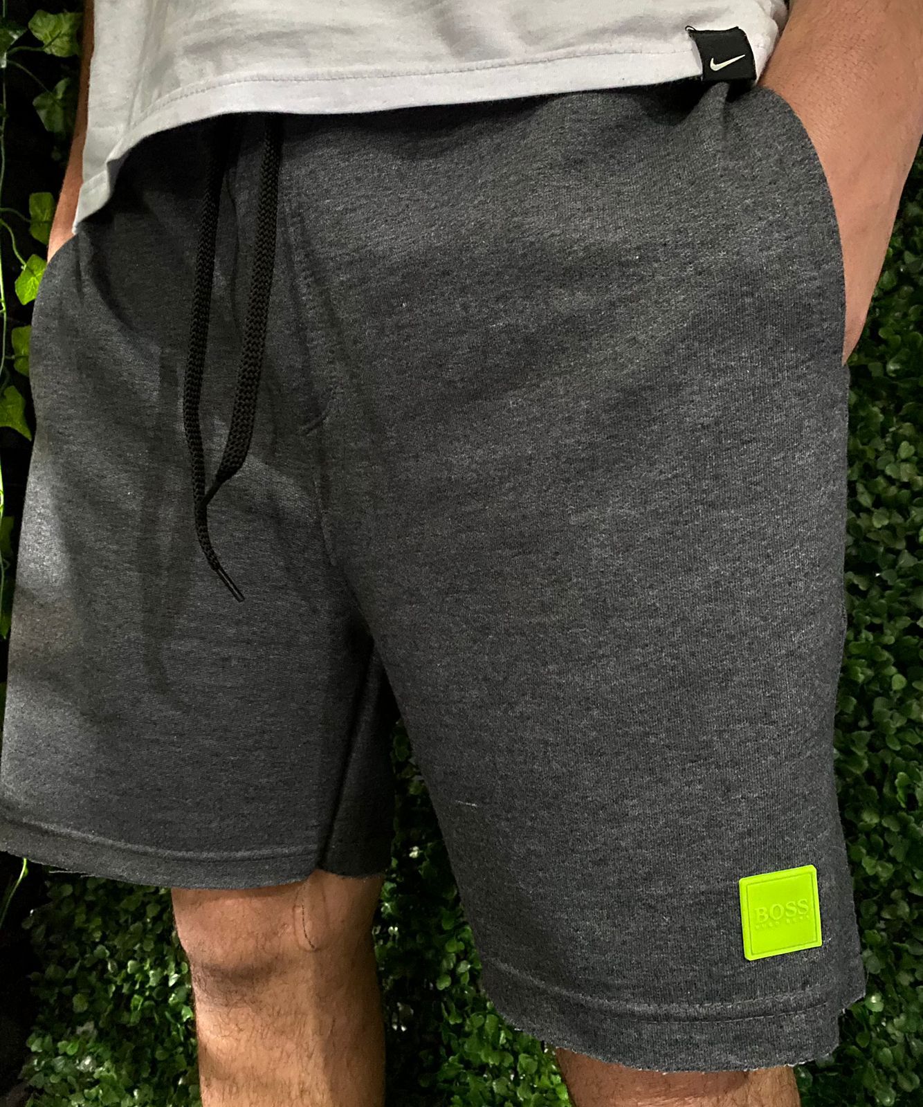 Bermudas de moletom store atacado