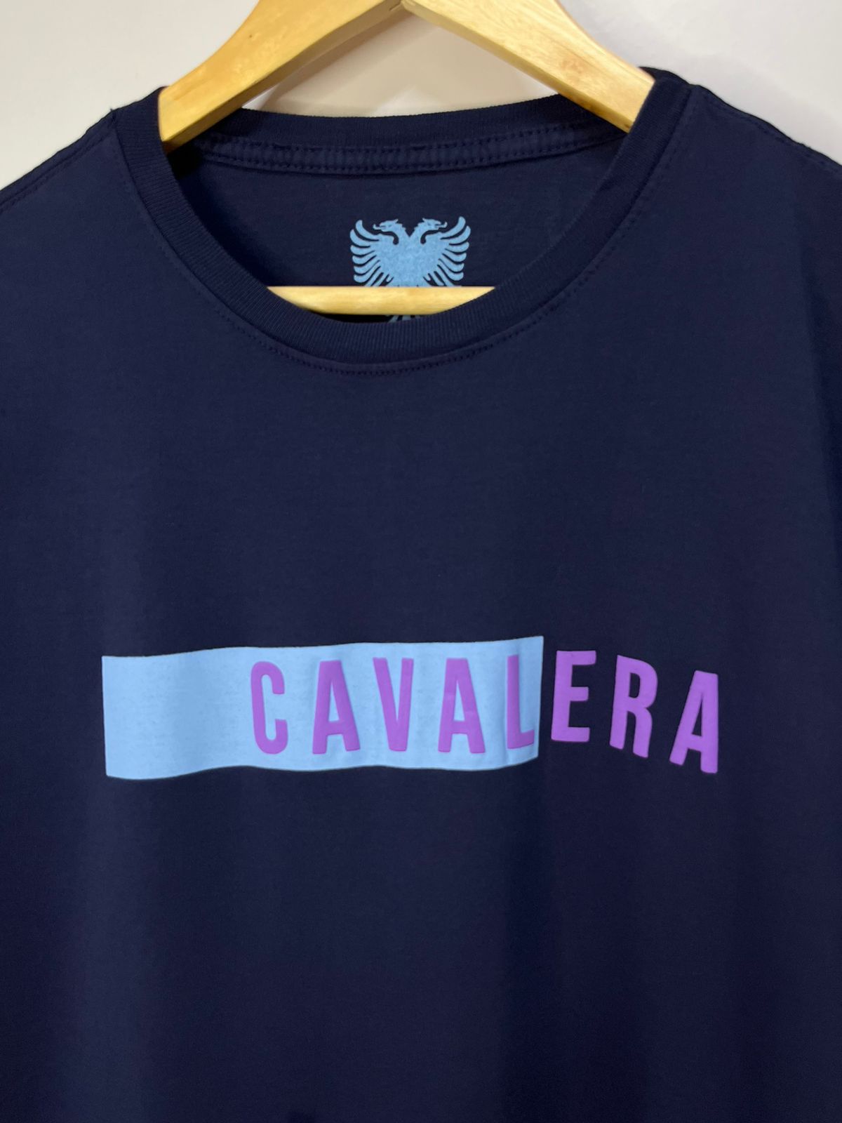 12 Camisetas 30.1 Cavalera