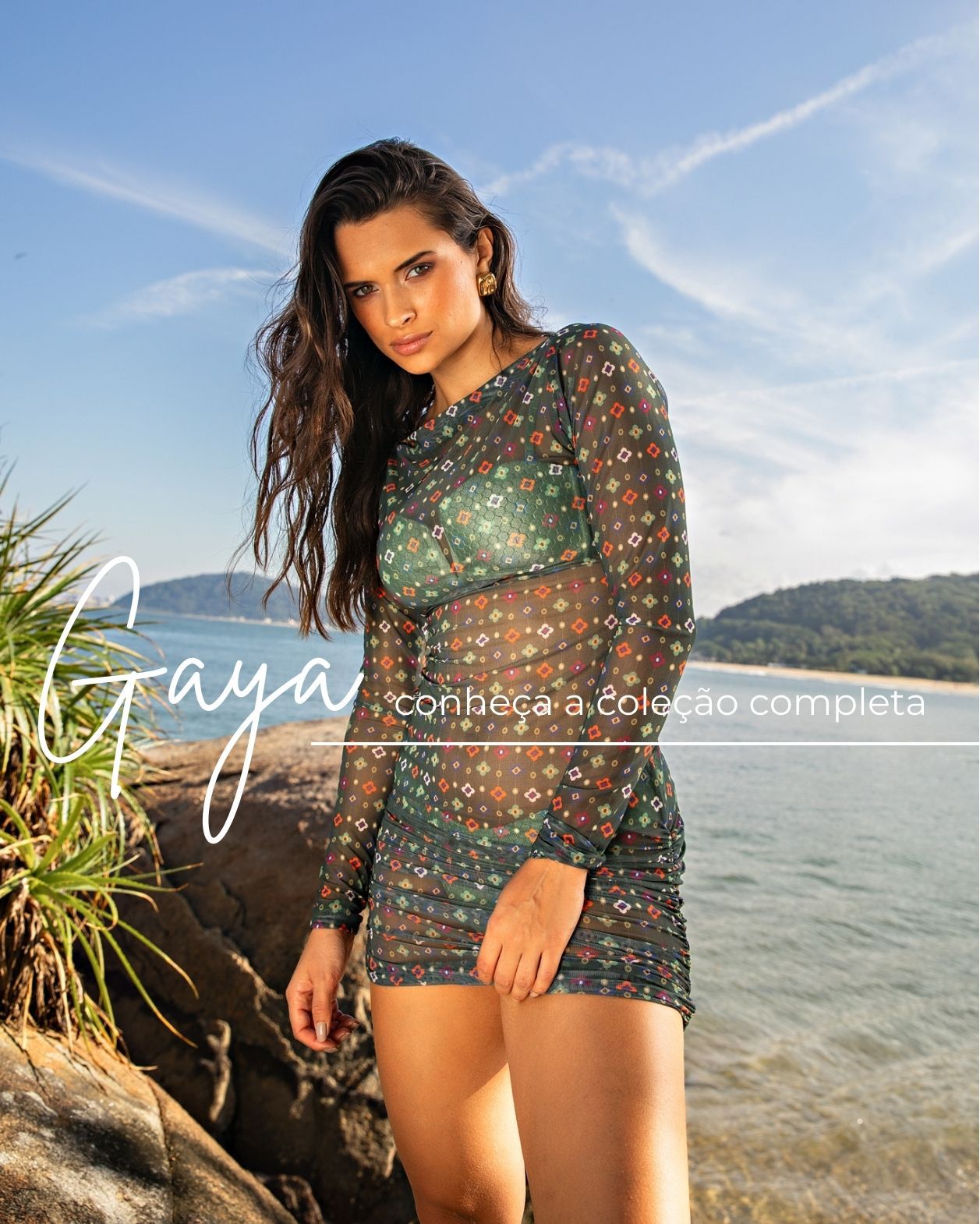 Coleção Gaya