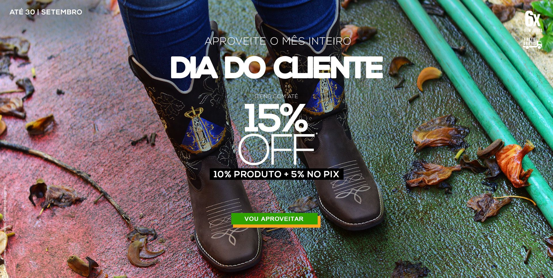 Capelli Boots | Feminino