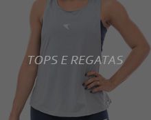 tops e regatas