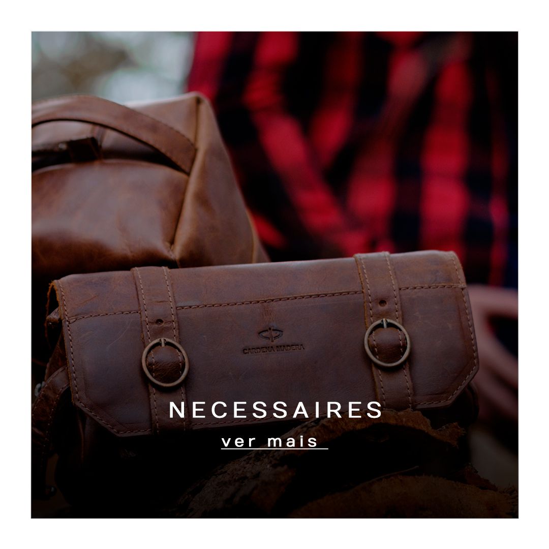 Necessaires