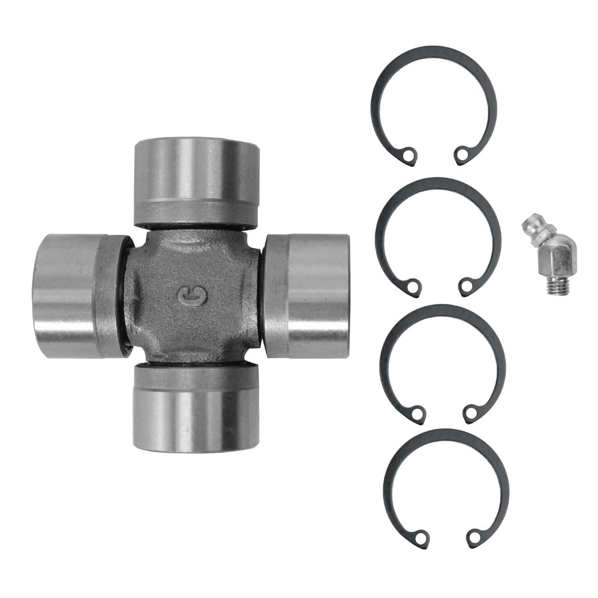 CRUZETA CW400 CARDAN (32X76,10) - Loja do Cafeicultor