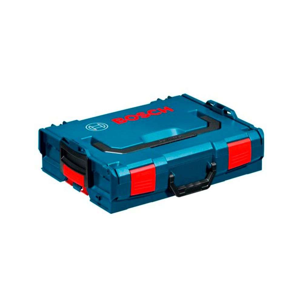 Maleta de Transporte com Set p/ 12 pçs - Bosch | Casa Anzai