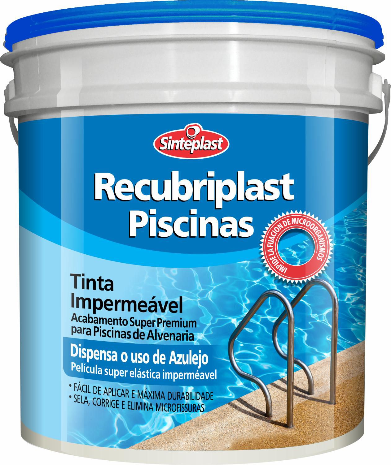 Qual O Melhor Impermeabilizante Para Piscina De Azulejo